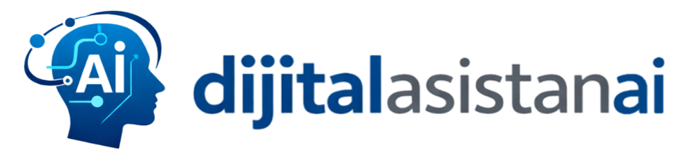 Dijital Asistan AI